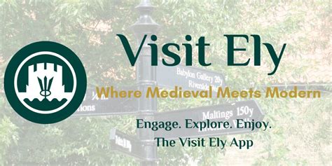 ely guide today|Visit Ely .